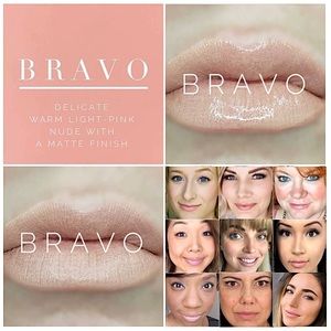 Bravo LipSense